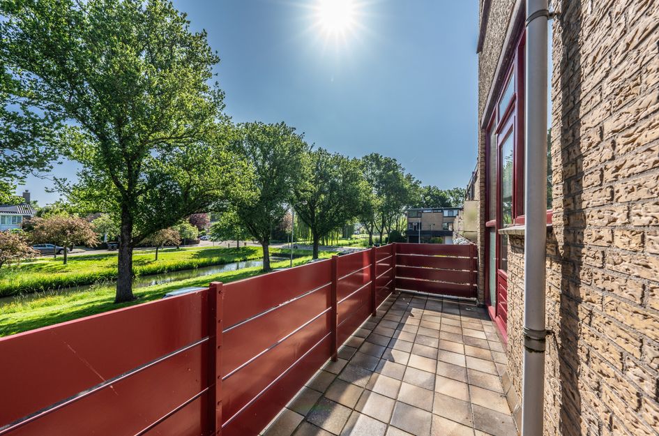 Boksdoornstraat 13