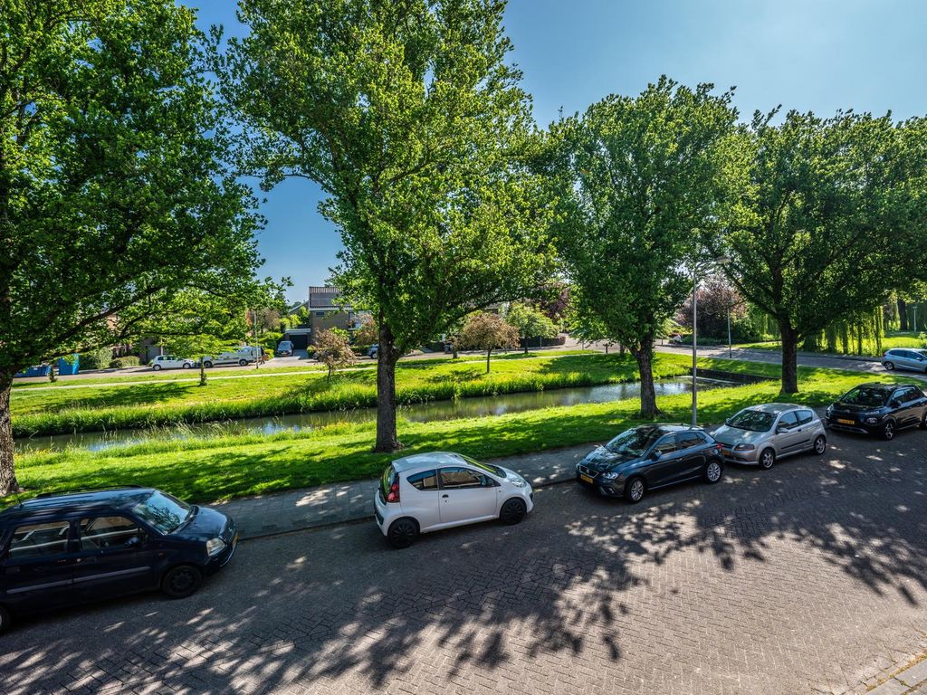 Boksdoornstraat 13, RIDDERKERK