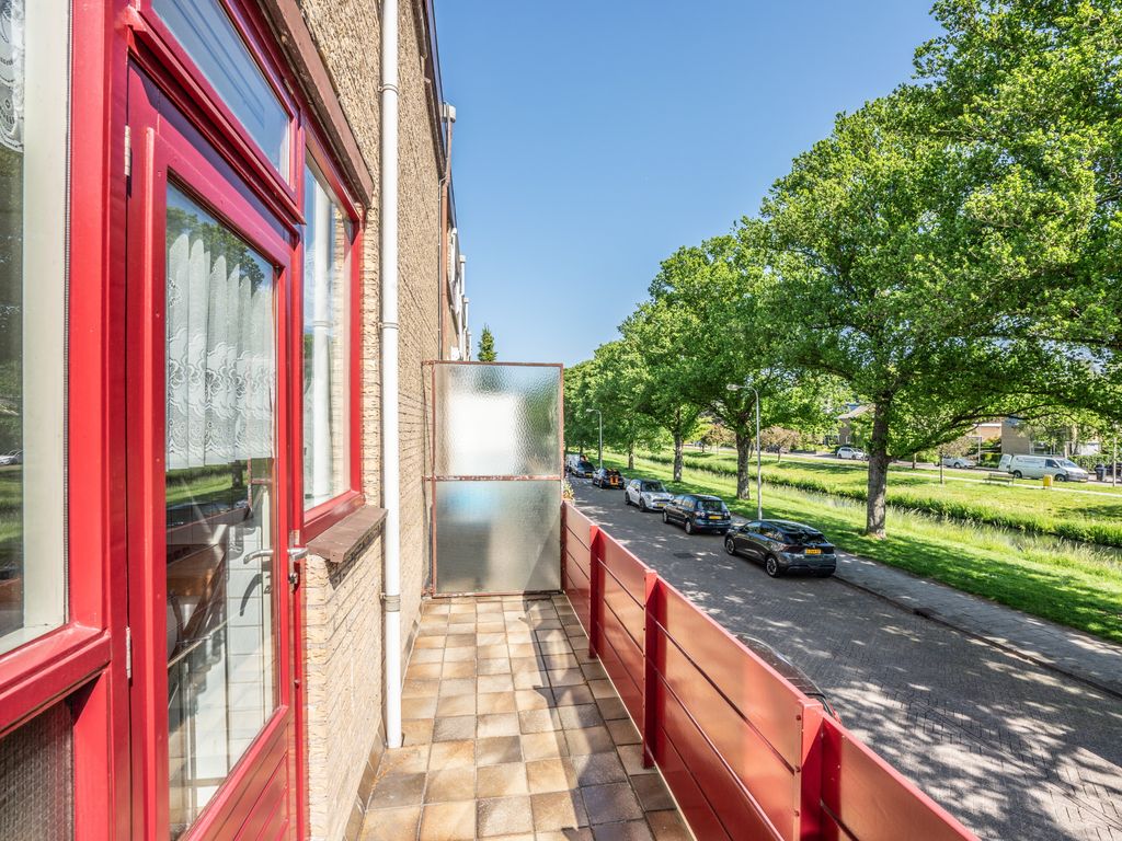 Boksdoornstraat 13, RIDDERKERK