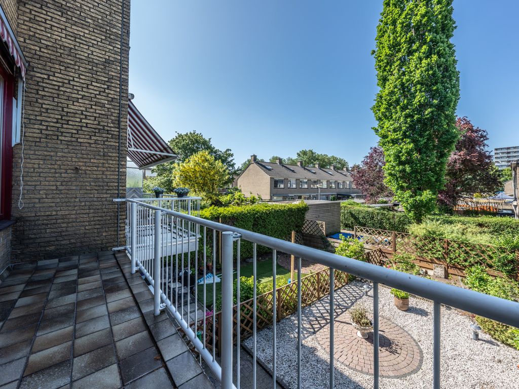 Boksdoornstraat 13, RIDDERKERK