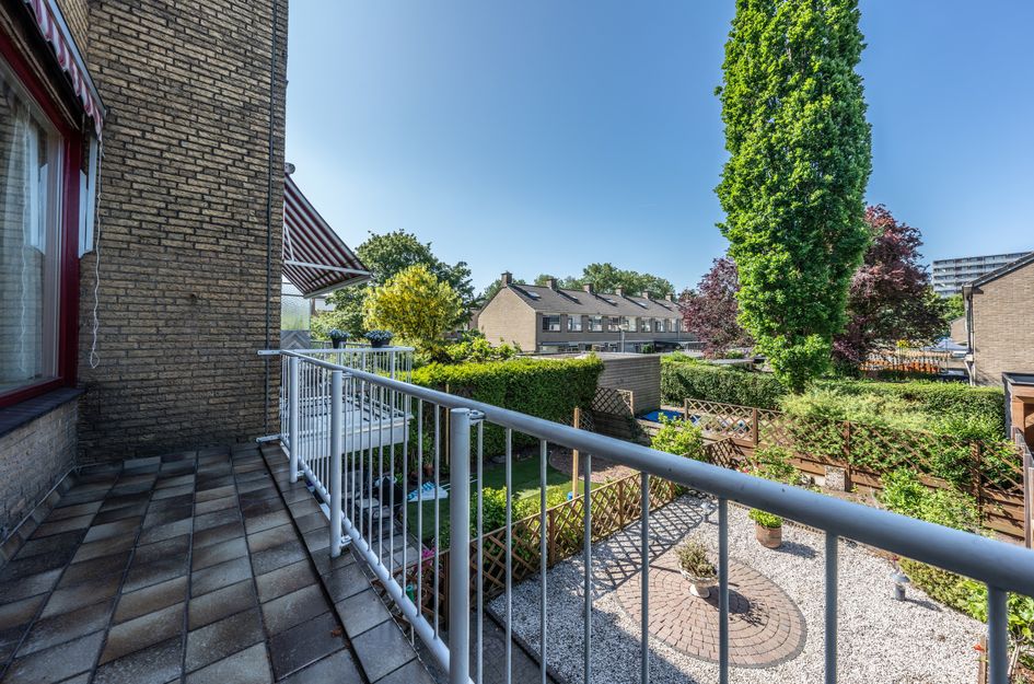 Boksdoornstraat 13