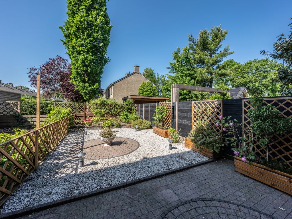 Boksdoornstraat 13, RIDDERKERK
