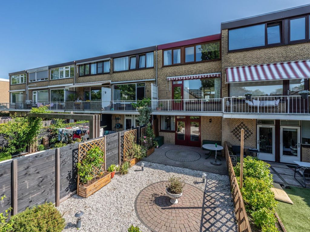 Boksdoornstraat 13, RIDDERKERK