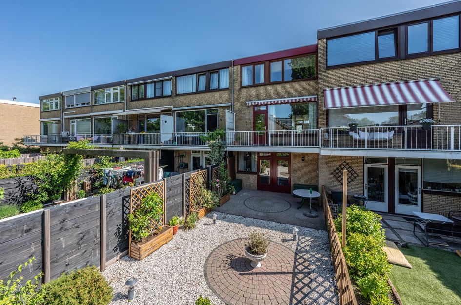 Boksdoornstraat 13