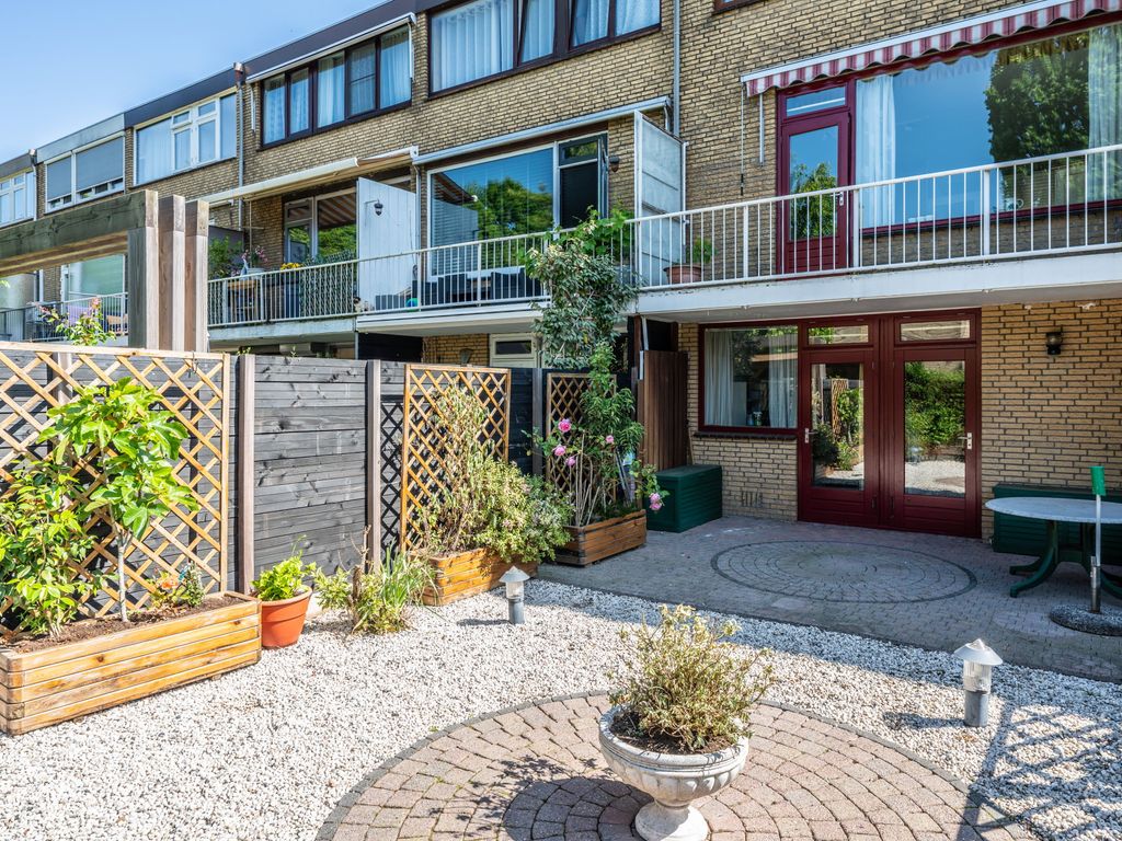 Boksdoornstraat 13, RIDDERKERK