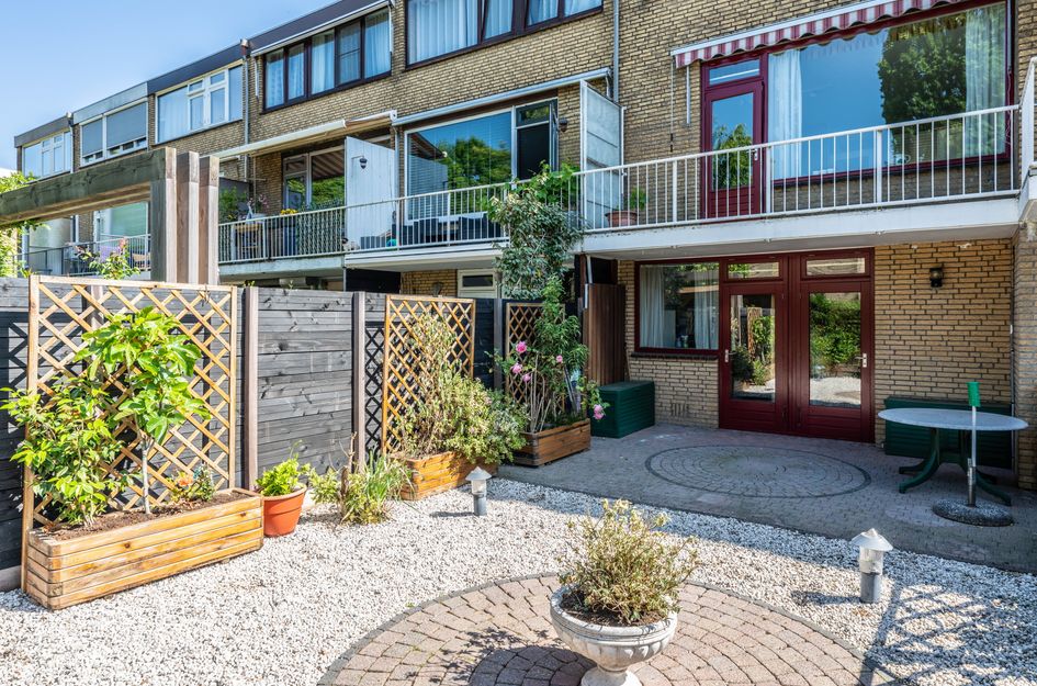 Boksdoornstraat 13