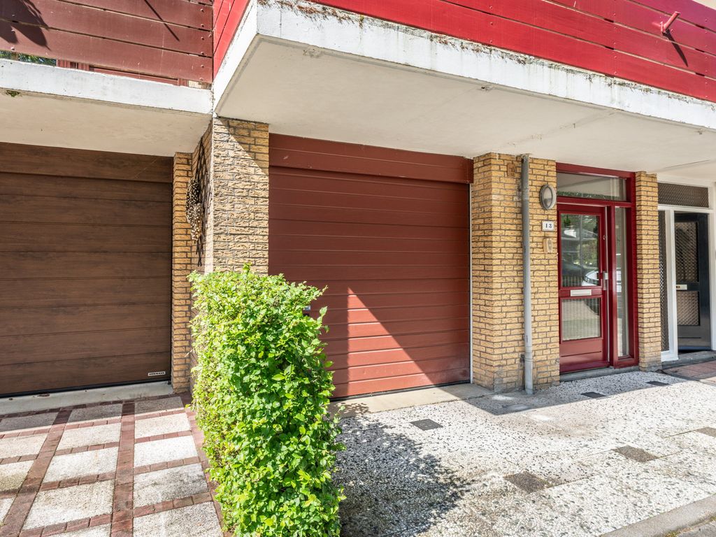 Boksdoornstraat 13, RIDDERKERK