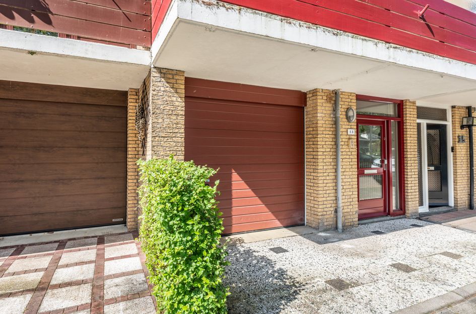 Boksdoornstraat 13