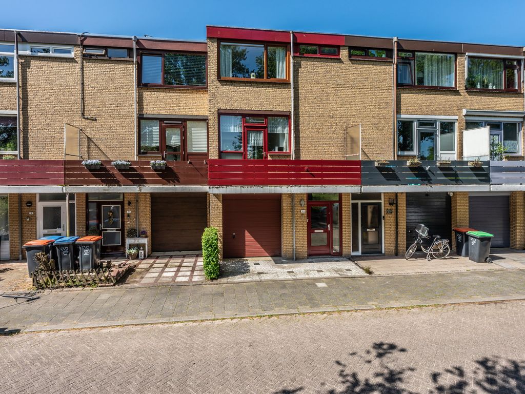 Boksdoornstraat 13, RIDDERKERK