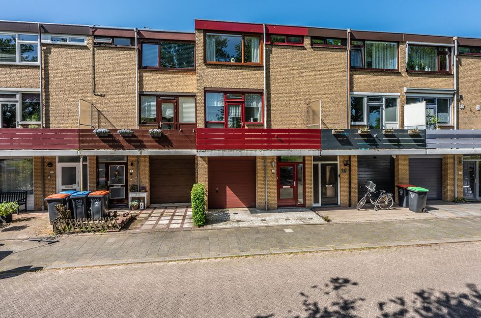 Boksdoornstraat 13