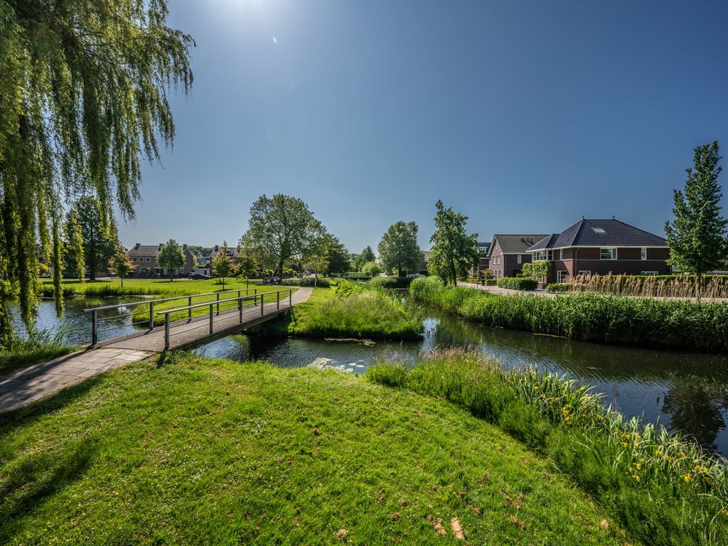 Boksdoornstraat 13, RIDDERKERK