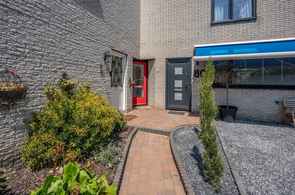 Watermolen 81