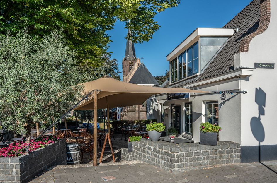 Watermolen 81