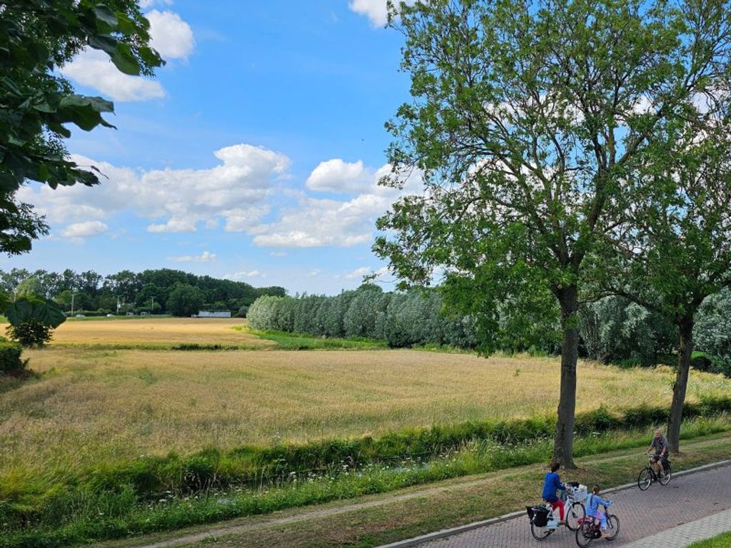 Ringdijk 136, RIDDERKERK