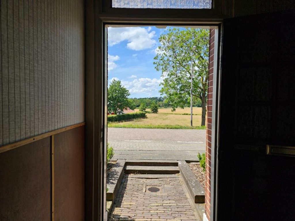 Ringdijk 136, RIDDERKERK