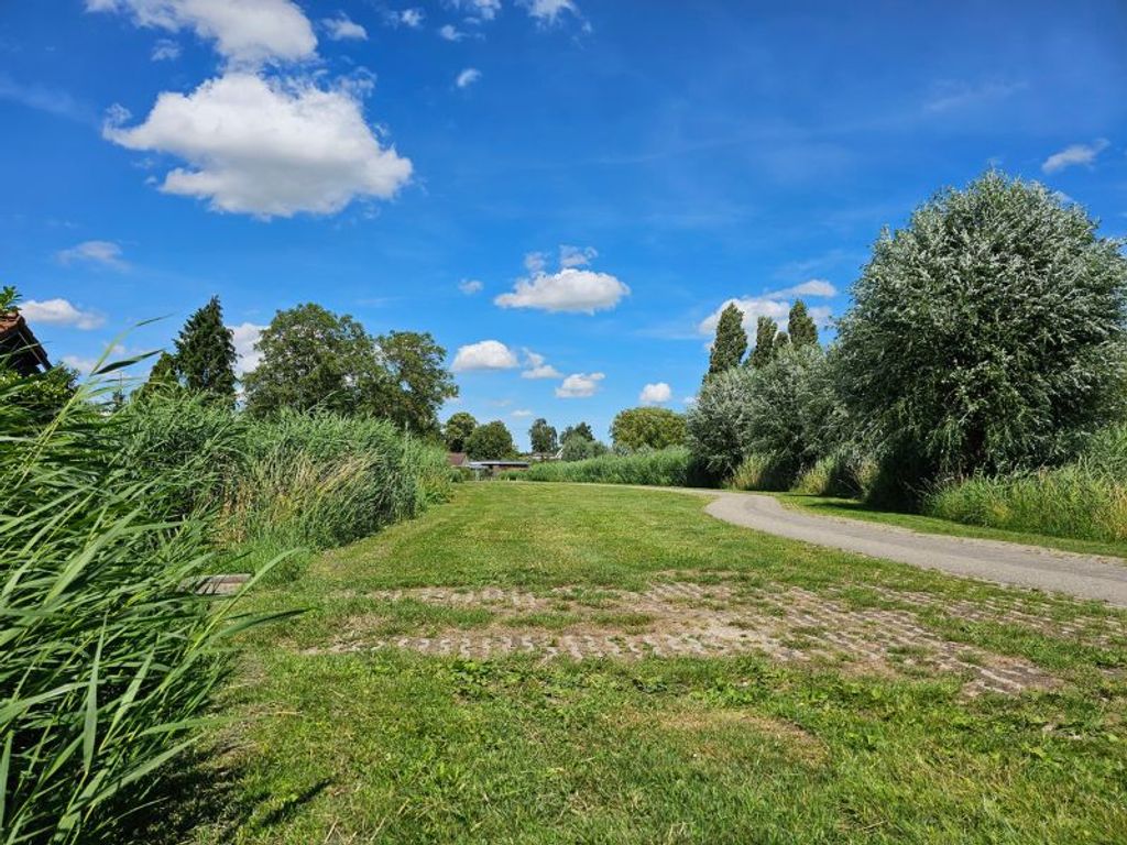 Ringdijk 136, RIDDERKERK