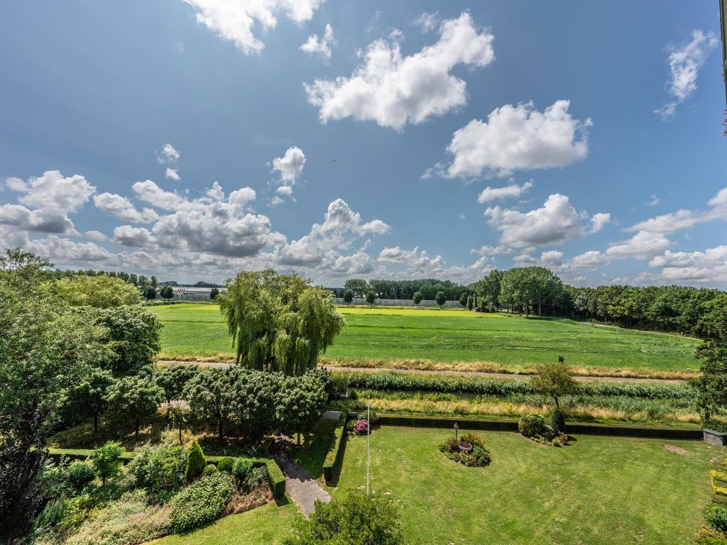 Seringenplantsoen 299, RIDDERKERK