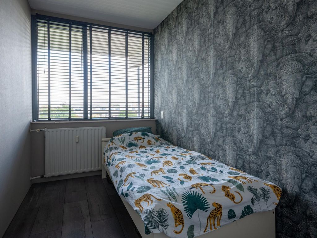 Seringenplantsoen 299, RIDDERKERK