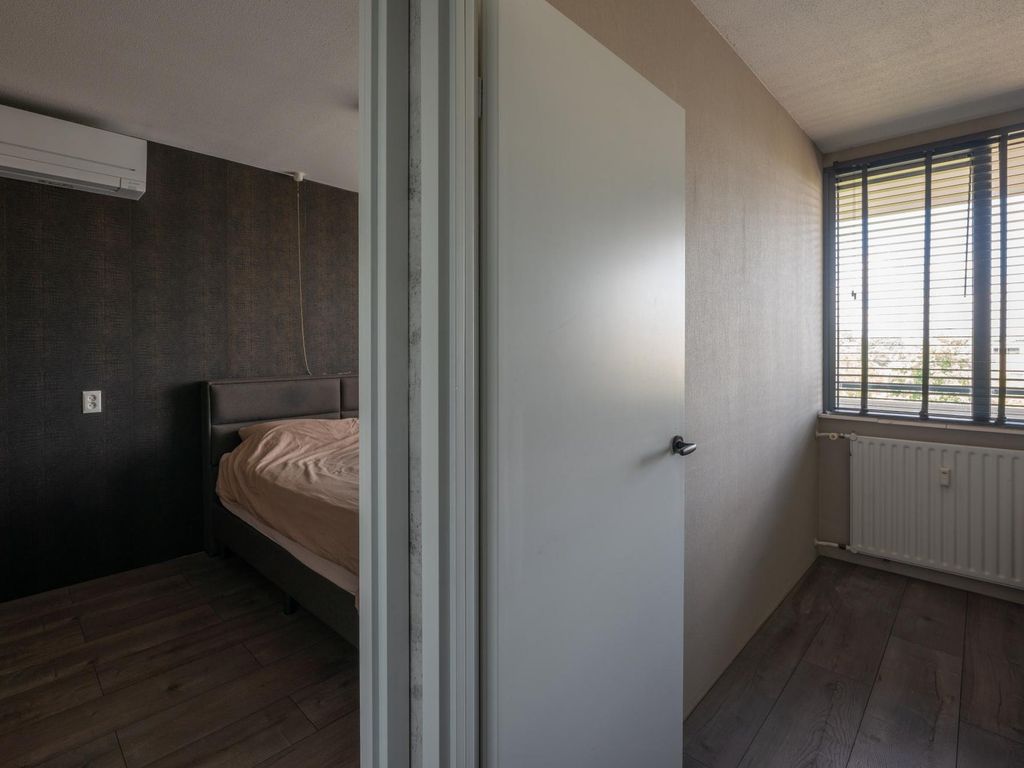 Seringenplantsoen 299, RIDDERKERK