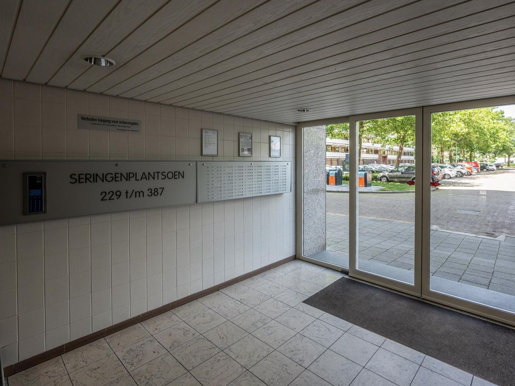 Seringenplantsoen 299, RIDDERKERK