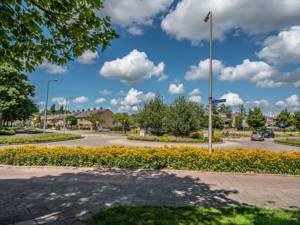 Seringenplantsoen 299, RIDDERKERK