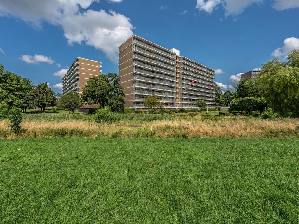 Seringenplantsoen 299, RIDDERKERK