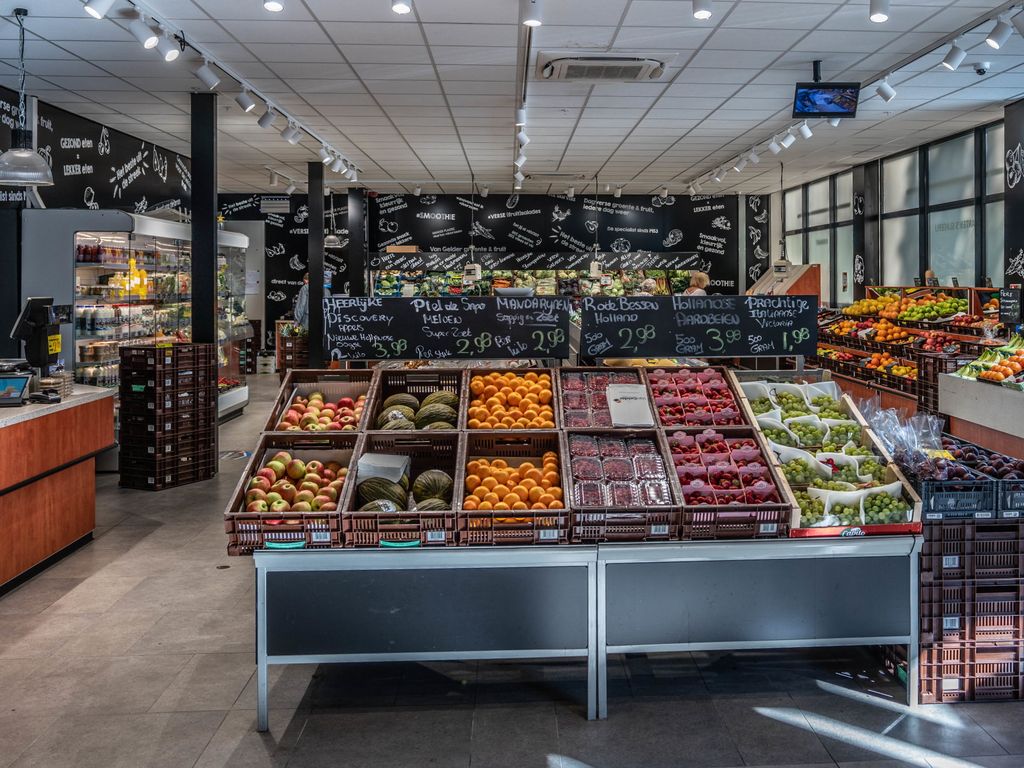 Seringenplantsoen 299, RIDDERKERK