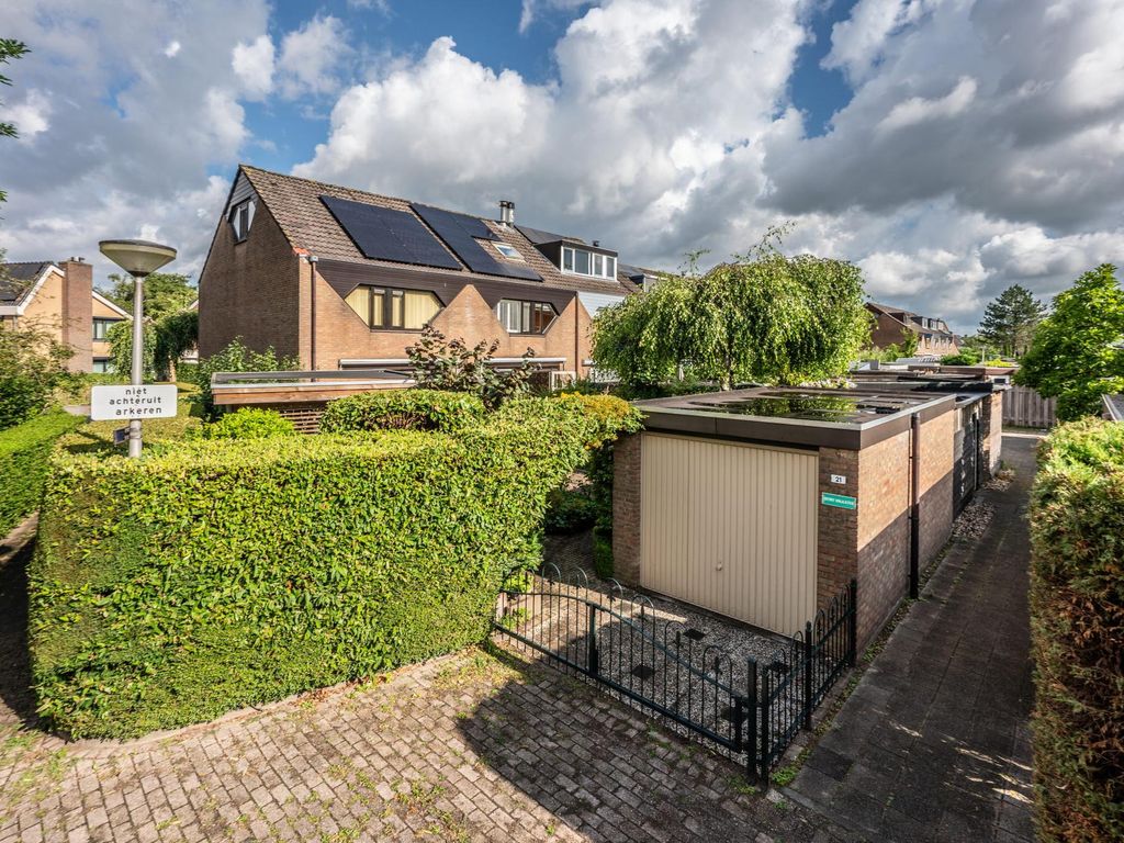 Meerkoet 20, RIDDERKERK