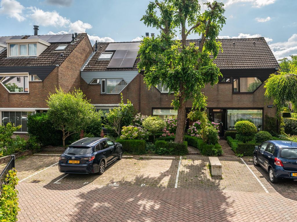 Meerkoet 20, RIDDERKERK
