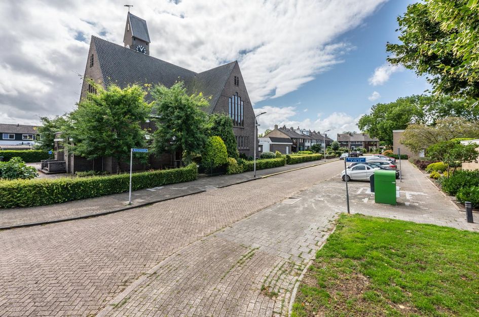 Beiersestraat 1