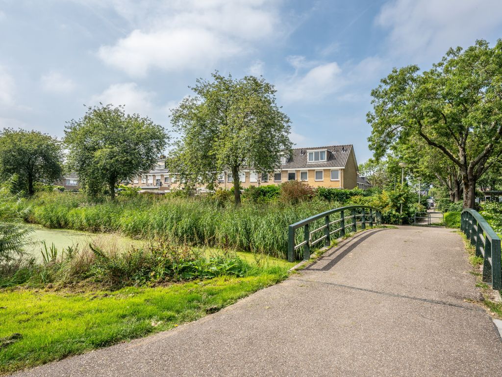 Marsmanstraat 5, RIDDERKERK