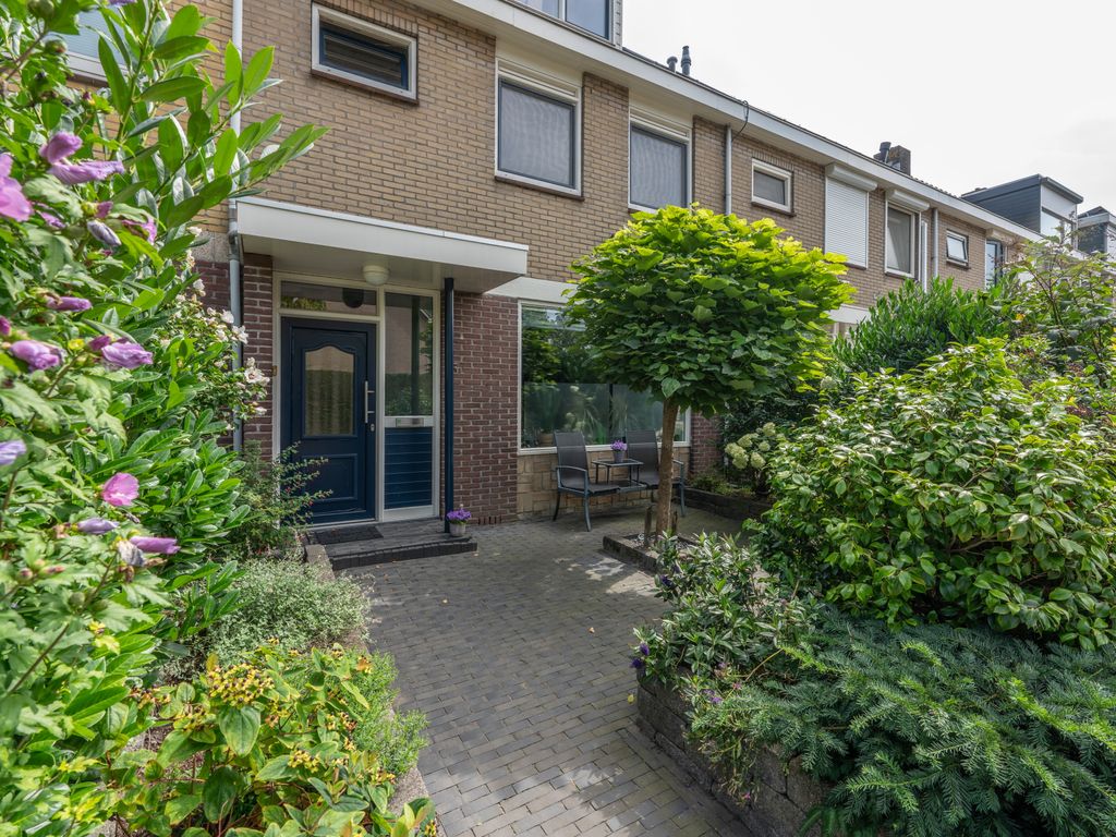 Marsmanstraat 5, RIDDERKERK