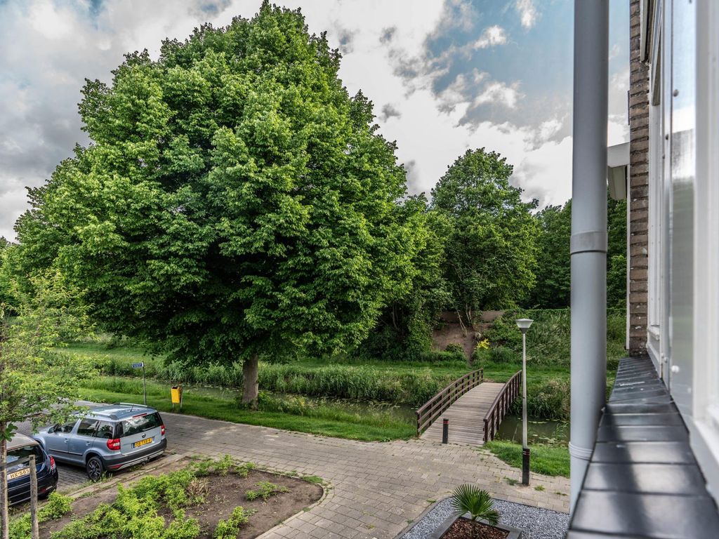 Van Leeuwenhoekstraat 120, RIDDERKERK