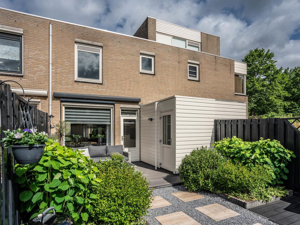 Van Leeuwenhoekstraat 120, RIDDERKERK