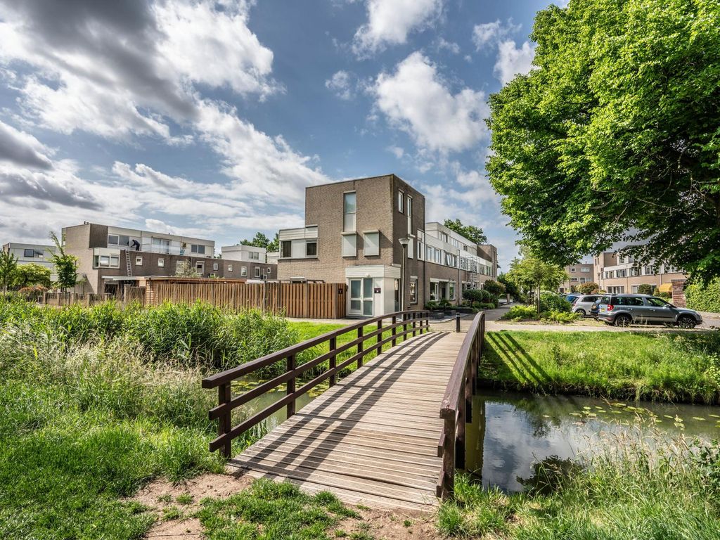 Van Leeuwenhoekstraat 120, RIDDERKERK