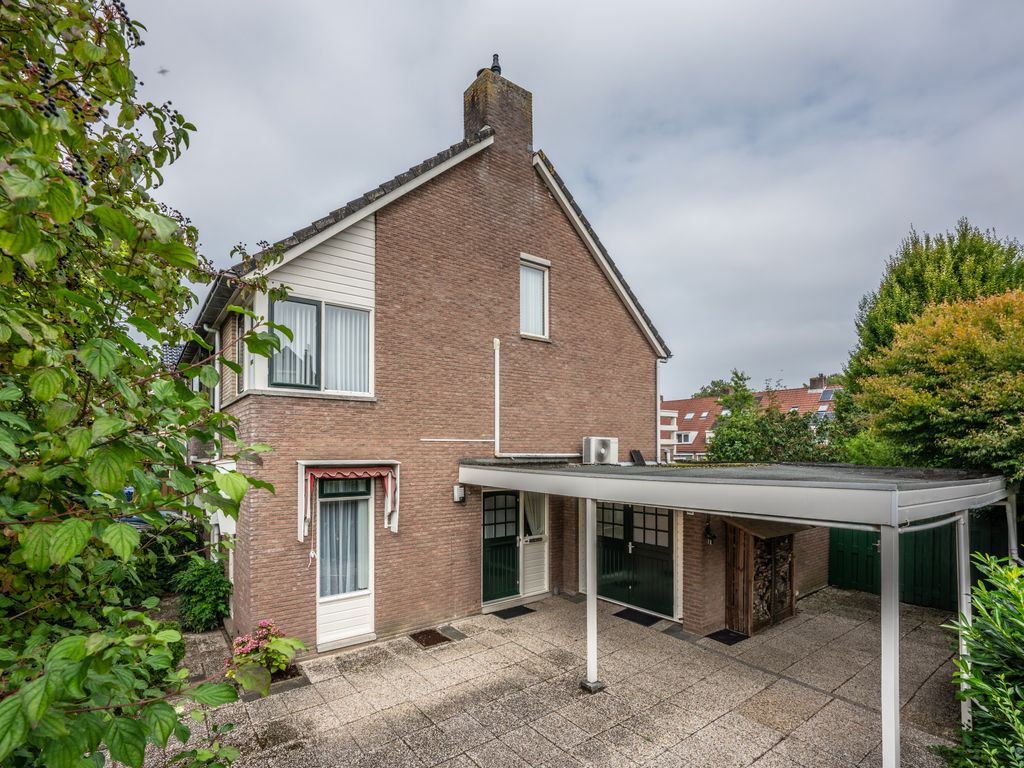 Pelikaan 40a, RIDDERKERK