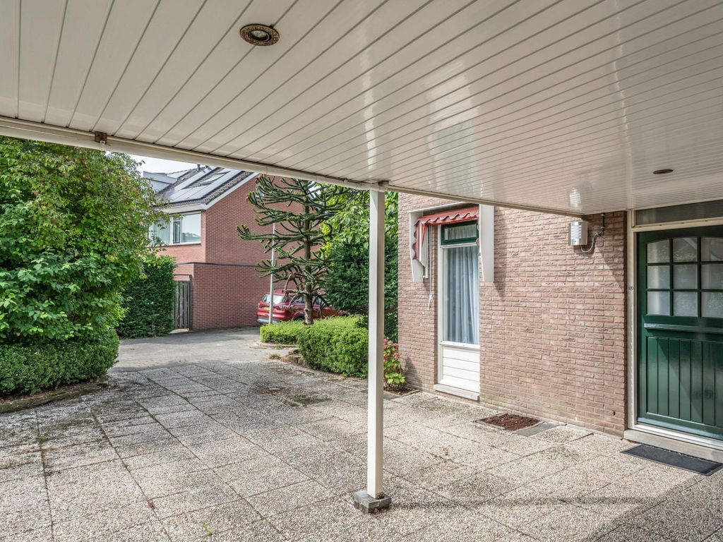 Pelikaan 40a, RIDDERKERK