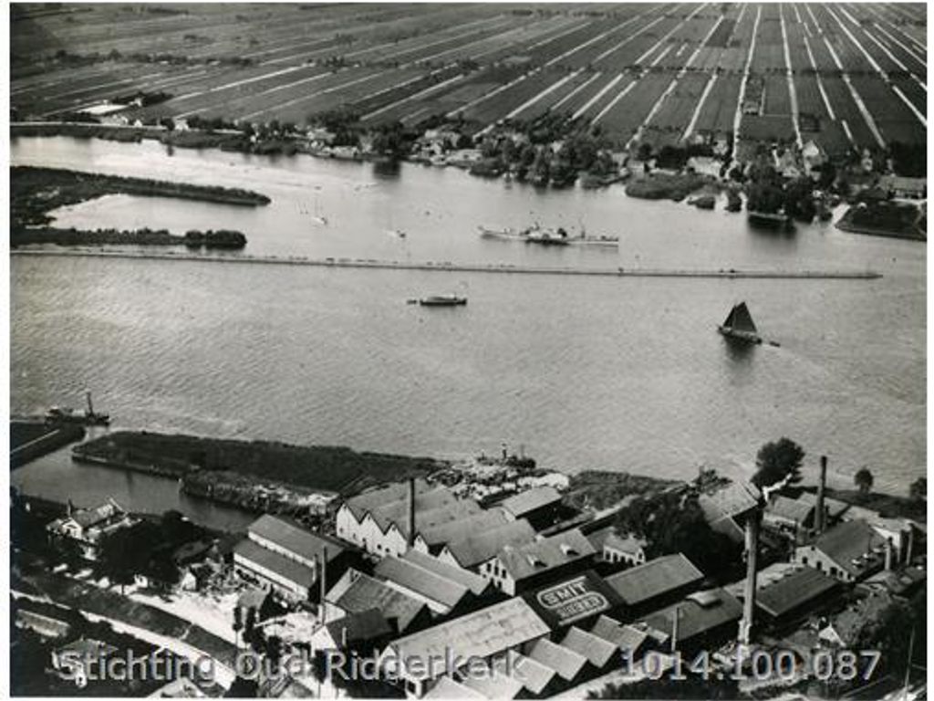 Drierivierenlaan 39, RIDDERKERK