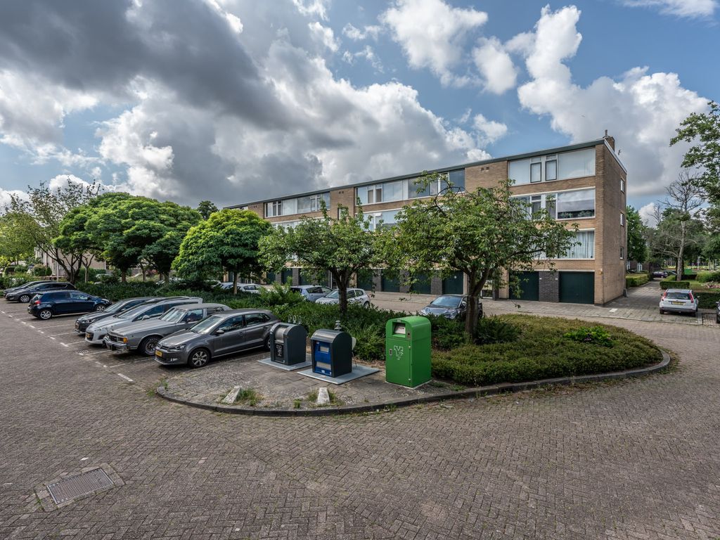 Van Anrooystraat 389, RIDDERKERK