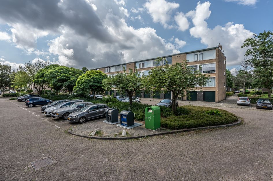 Van Anrooystraat 389