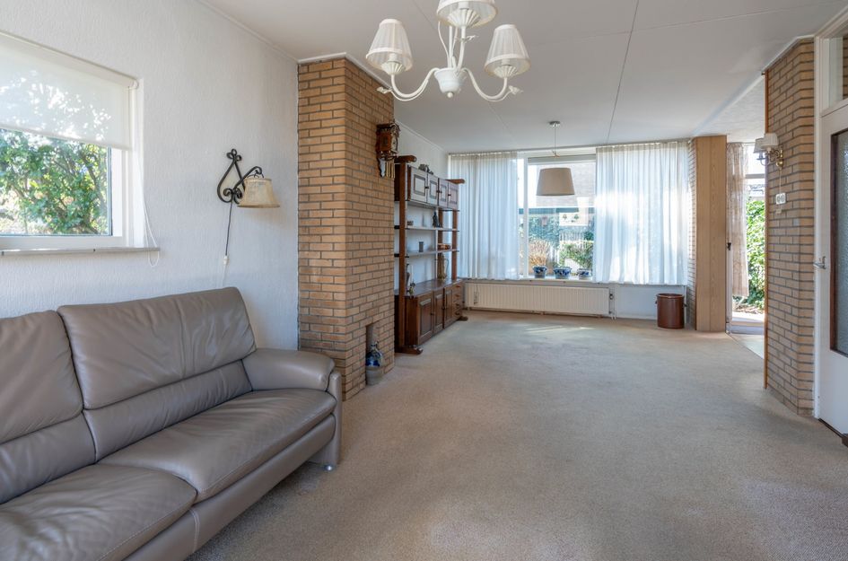 Ravelstraat 1