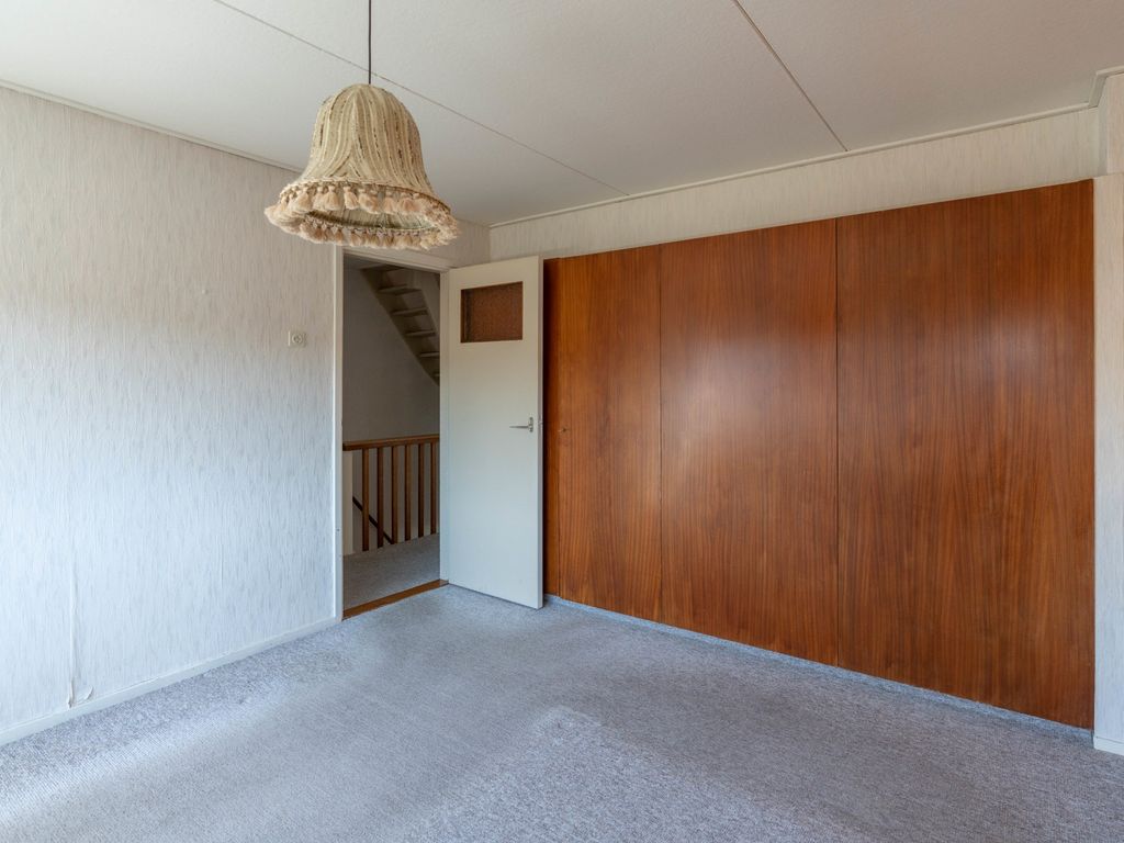 Ravelstraat 1, Ridderkerk