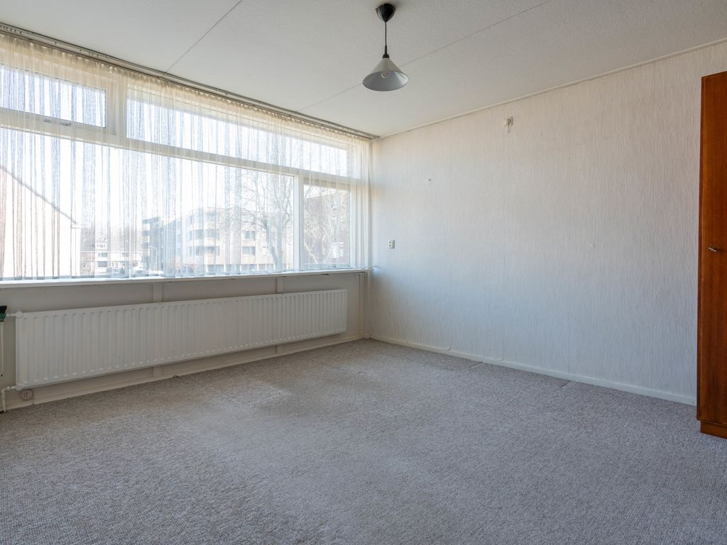 Ravelstraat 1, Ridderkerk