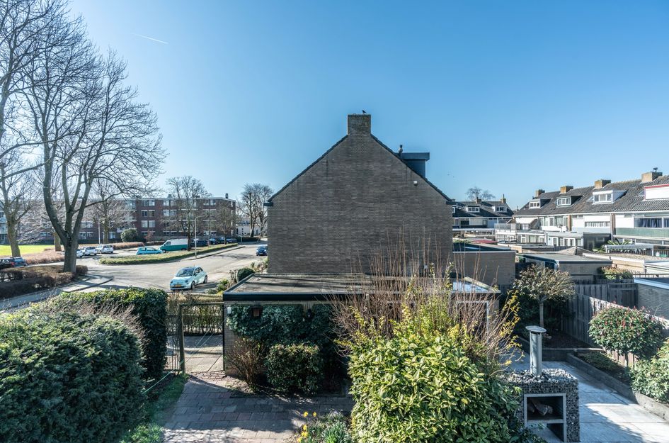 Ravelstraat 1