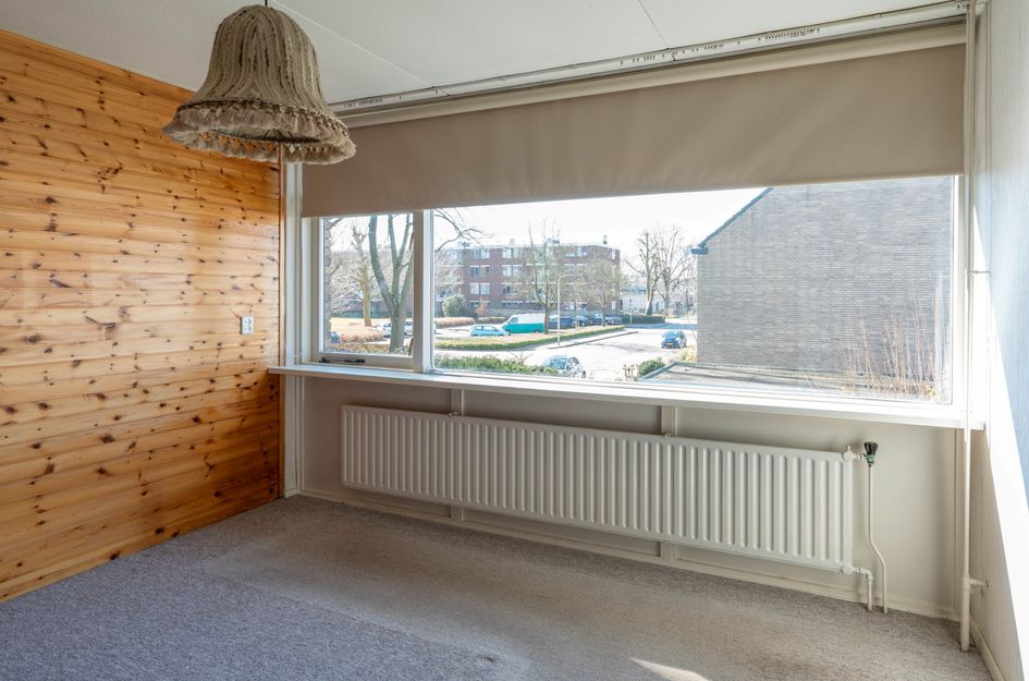 Ravelstraat 1