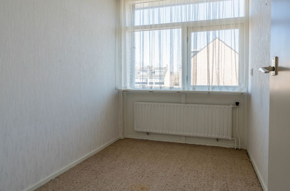 Ravelstraat 1