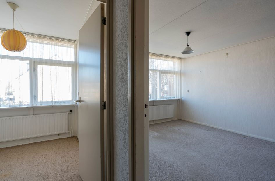 Ravelstraat 1