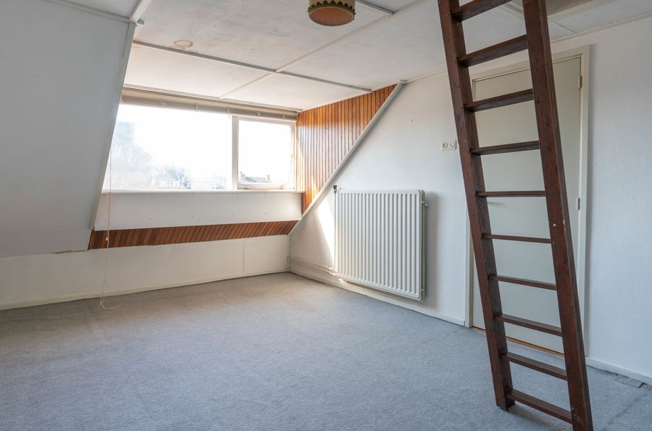 Ravelstraat 1