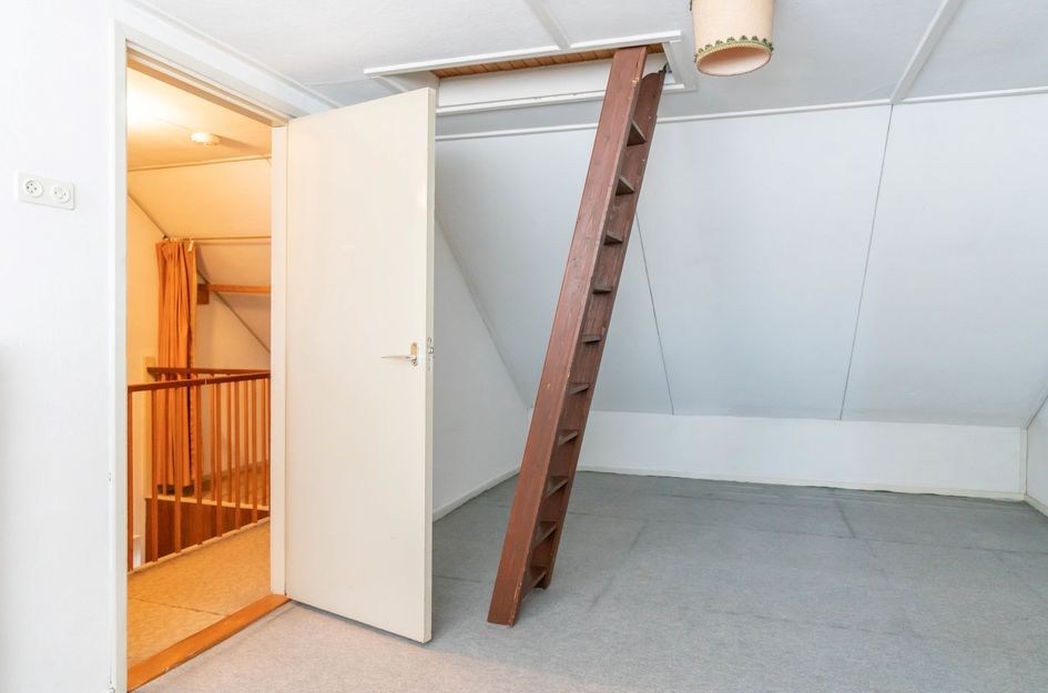 Ravelstraat 1