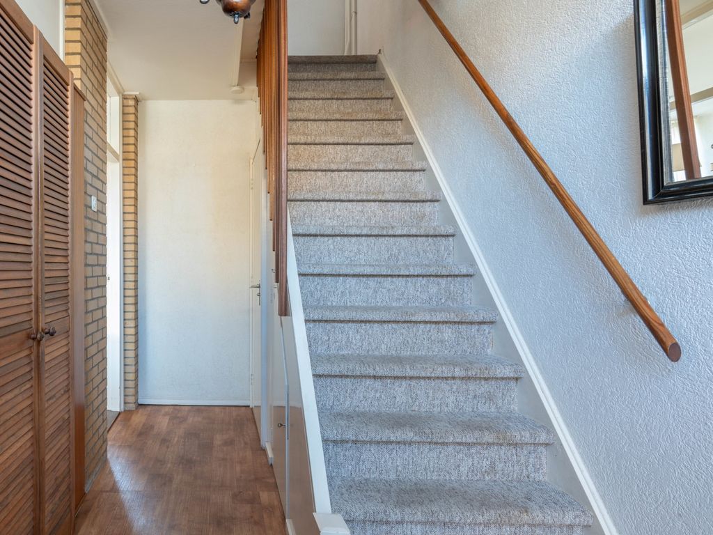 Ravelstraat 1, Ridderkerk